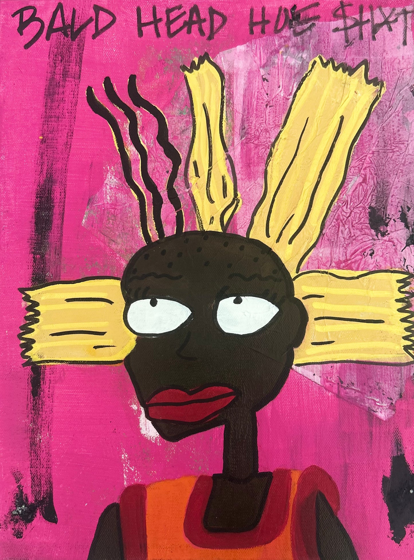 Black Cynthia