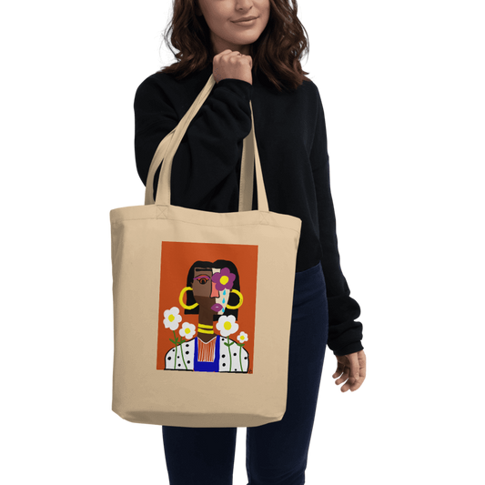 In Bloom Tote