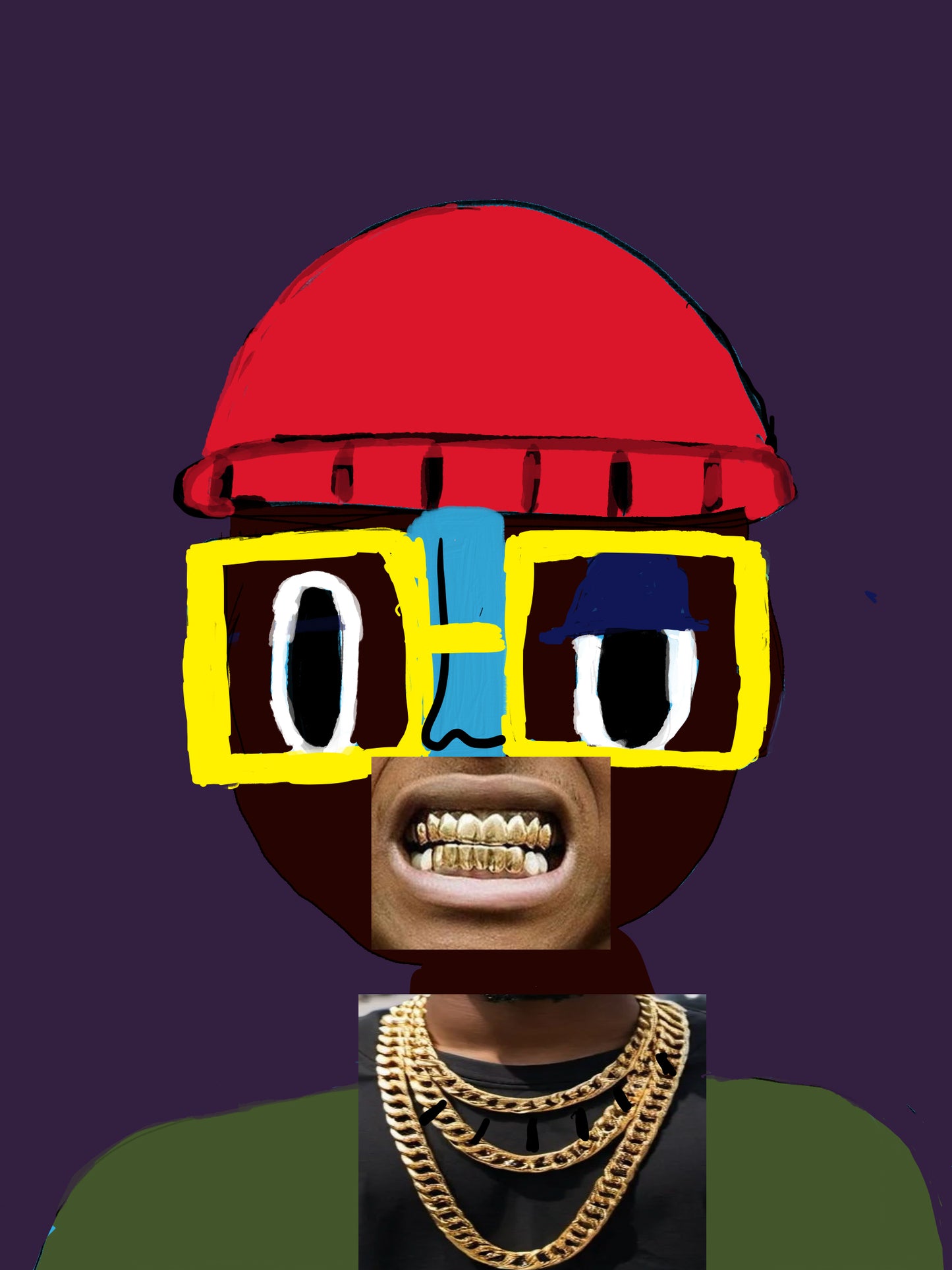 Trap Nerd