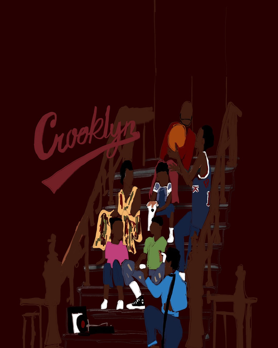 Crooklyn