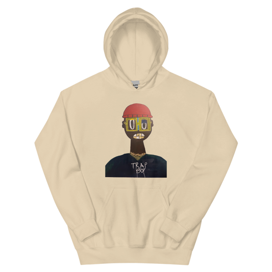 Trap Boy Hoodie
