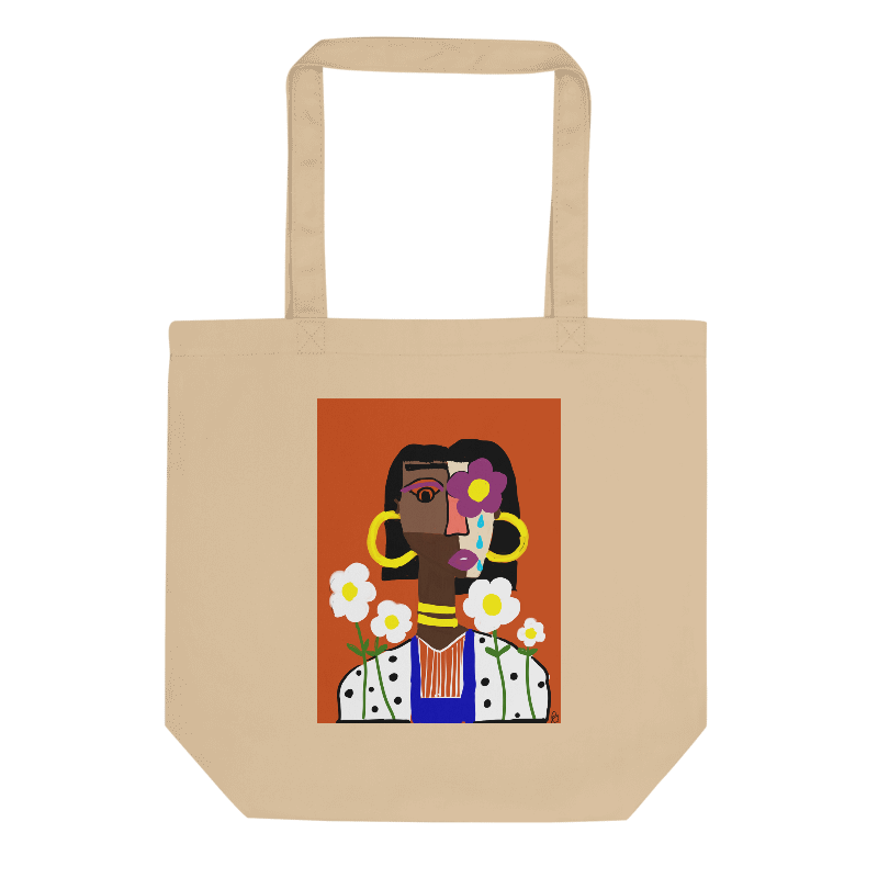 In Bloom Tote