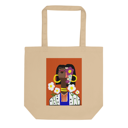 In Bloom Tote