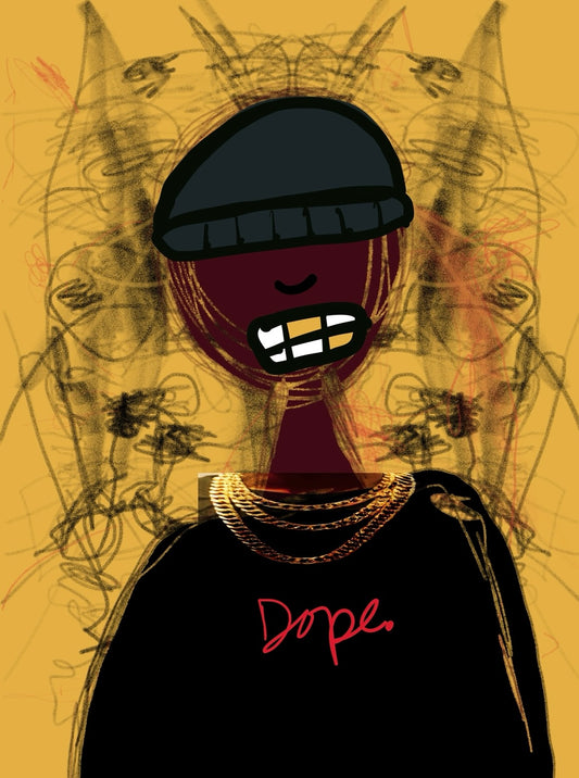 Dope