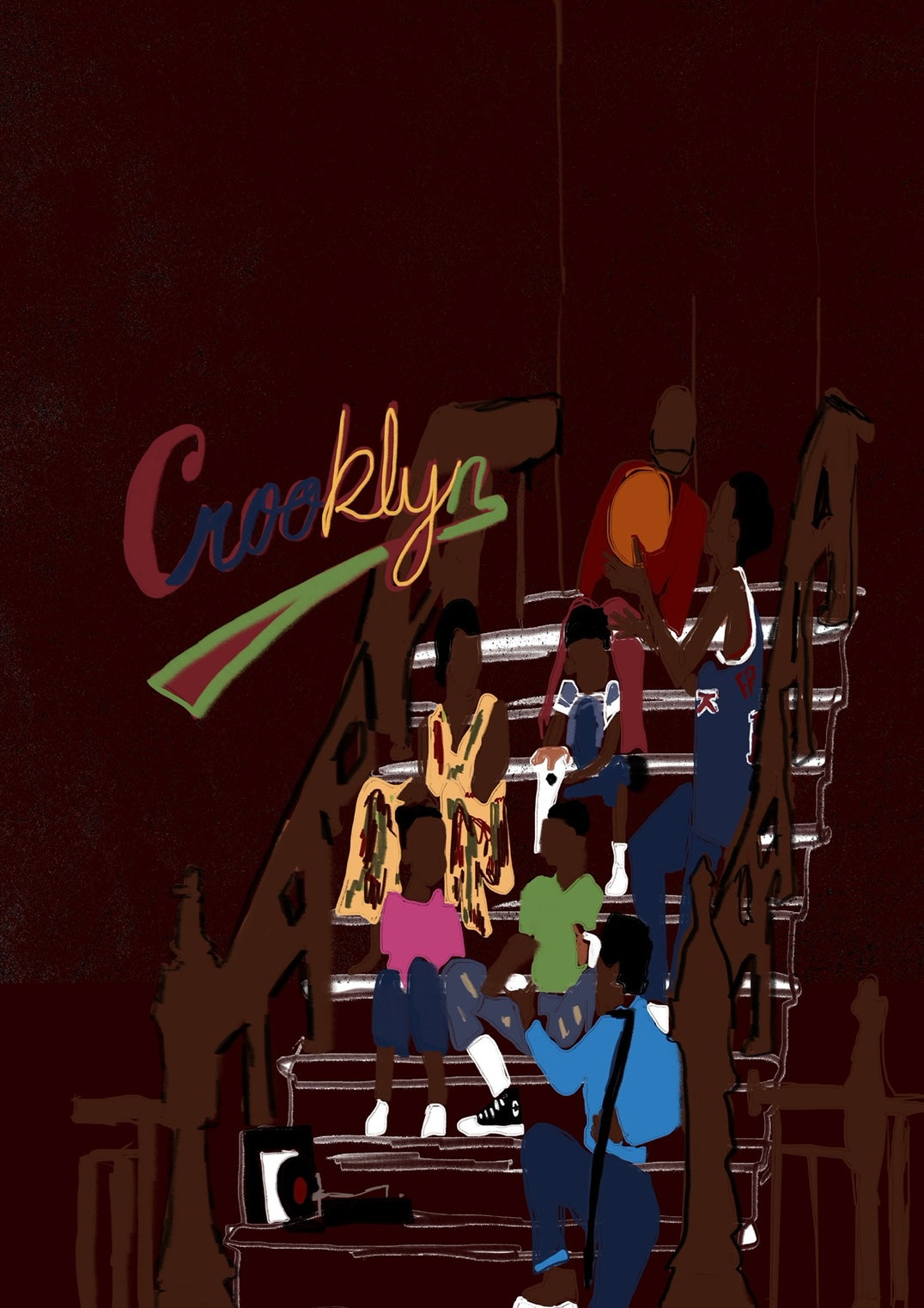 Crooklyn