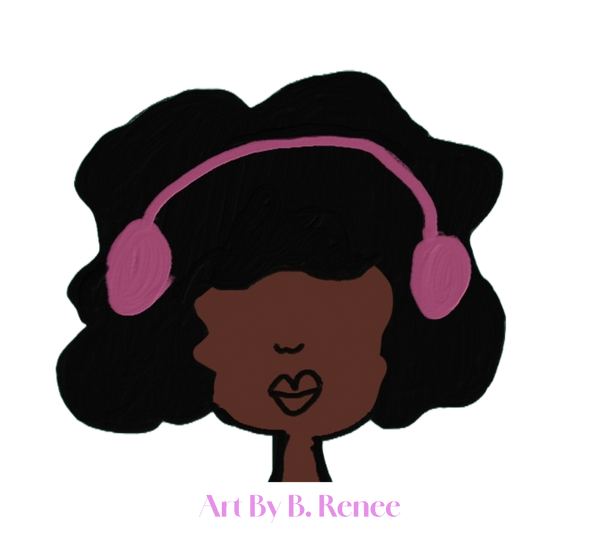 Art By B. Renee